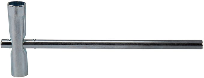 Makita dopsleutel SW17 - 782238-6