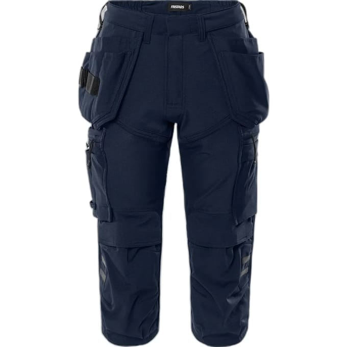 3/4 Werkbroek Fristads 2600 GLWS 2600 GLWS