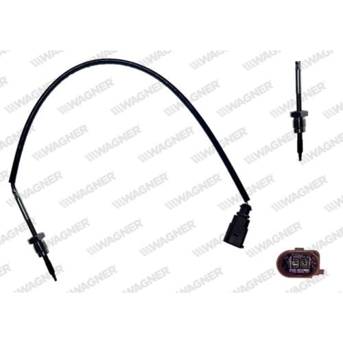 Sensor, uitlaatgastemperatuur WAGNER ETP00179