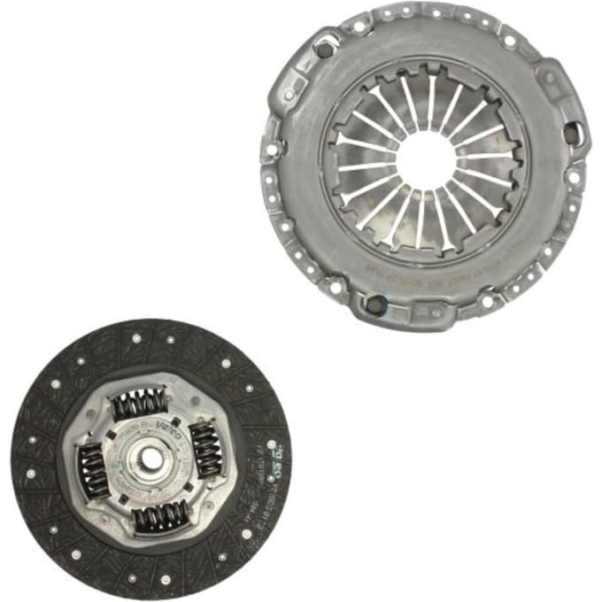 Schaeffler Luk Koppeling kit LUK 623 3295 09