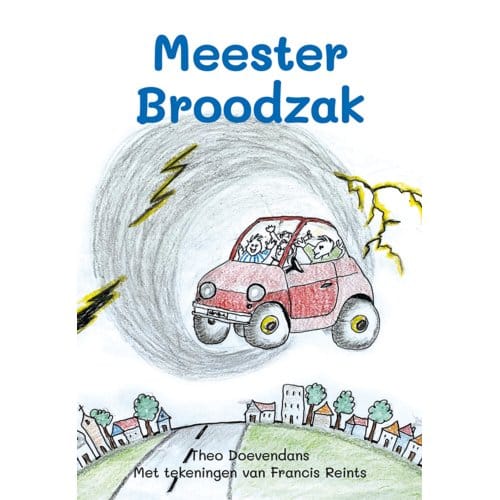 Meester Broodzak - Theo Doevendans
