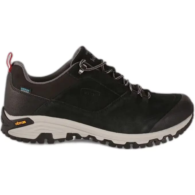 Wandelschoenen Kilpi Anak Low WP-U