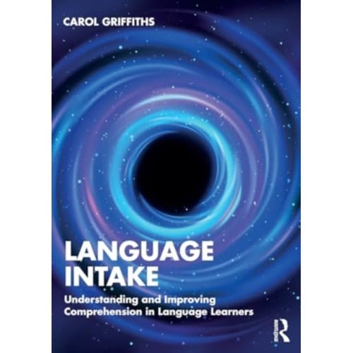 Language Intake - Carol Griffiths