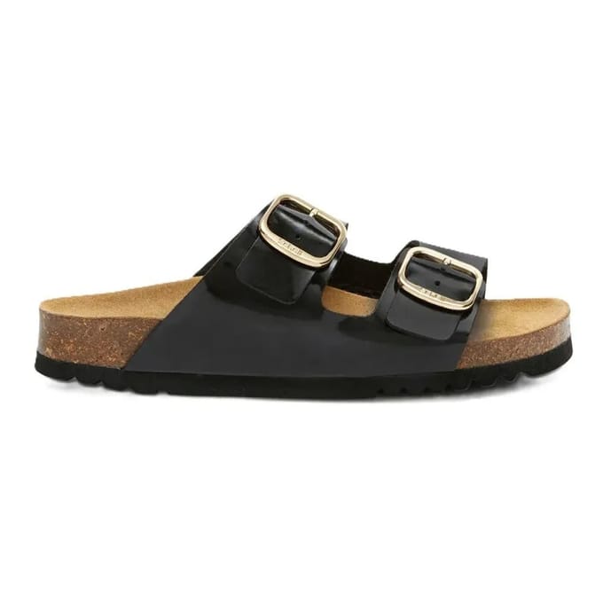 Sandalen Scholl