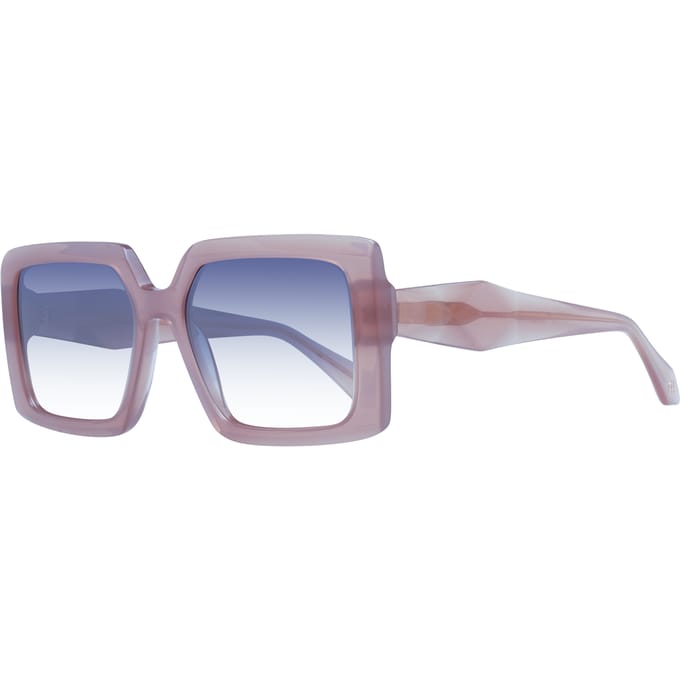 Ana Hickmann Zonnebril AH9411 T01 55
