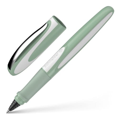 Schneider rollerball - Ray - Pistacchio - penpunt M - S-187813