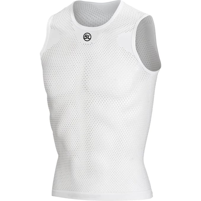 Tanktop Bicycle Line Trama
