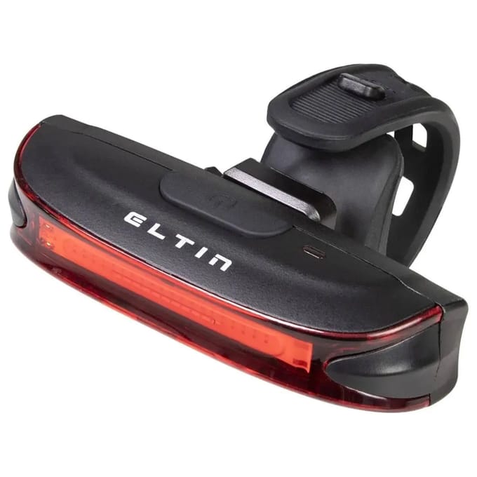 Achterlicht Eltin Focus PCM 65 Lumen