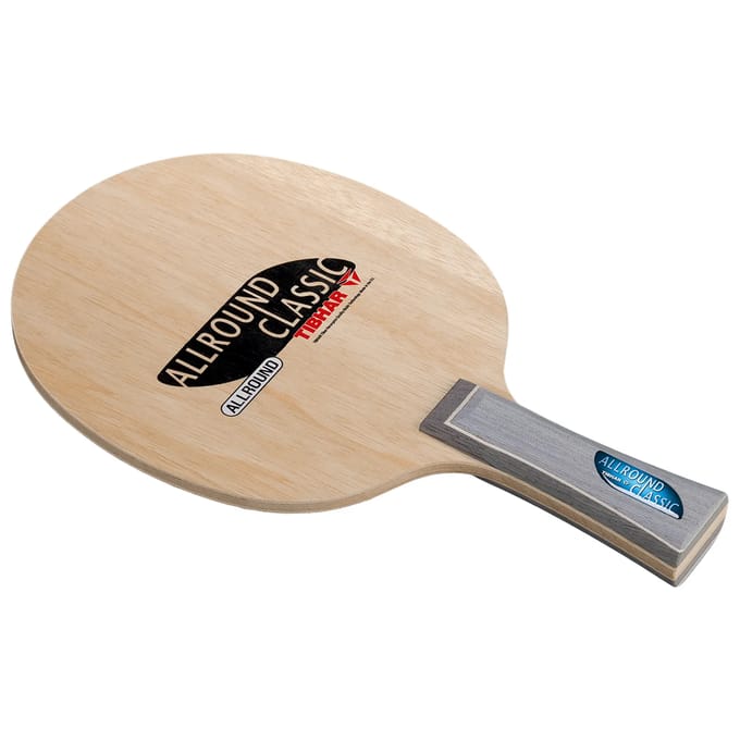 Tafeltennisracket Tibhar Allround Classic anat.