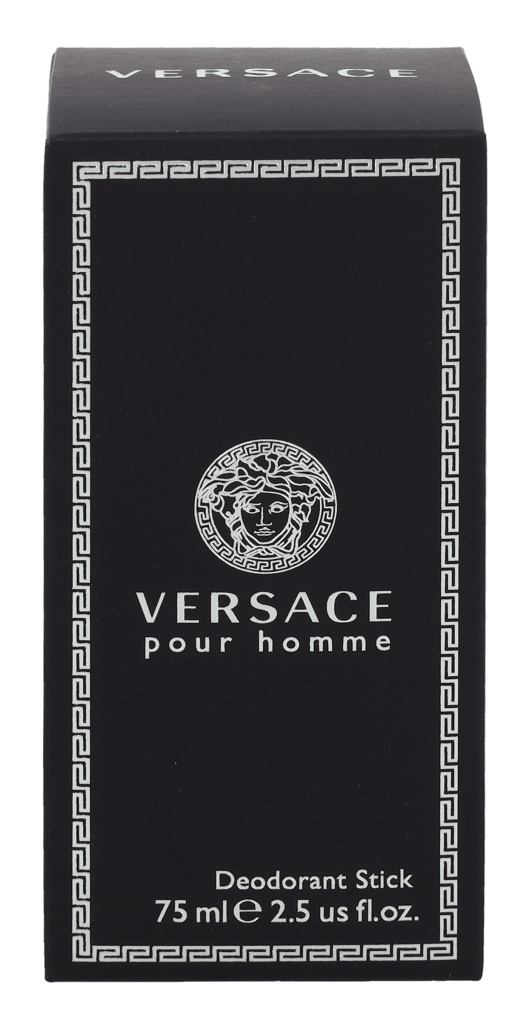 Versace pour Homme - 75 ml - deostick voor heren