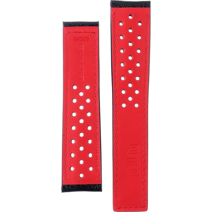 TAG Heuer FC6310 Carrera Horlogeband