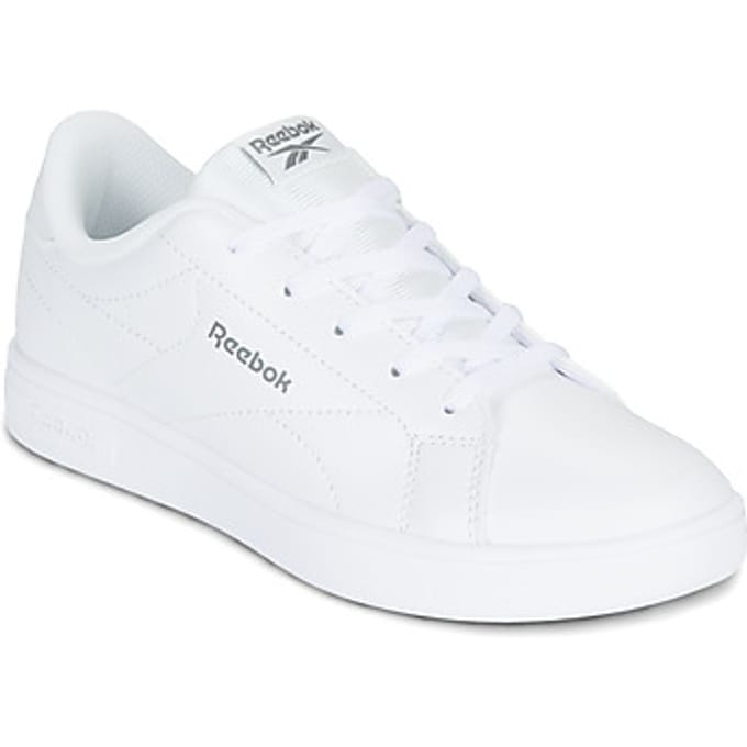 Reebok Classics Court Clean Schoenen Wit EU 39 Kinderen