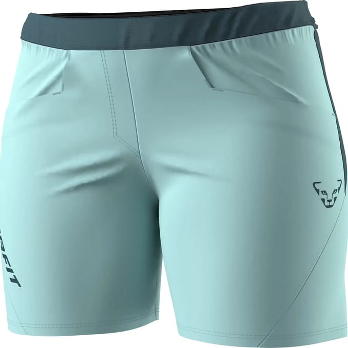 Damesshort Dynafit Traverse Hybrid