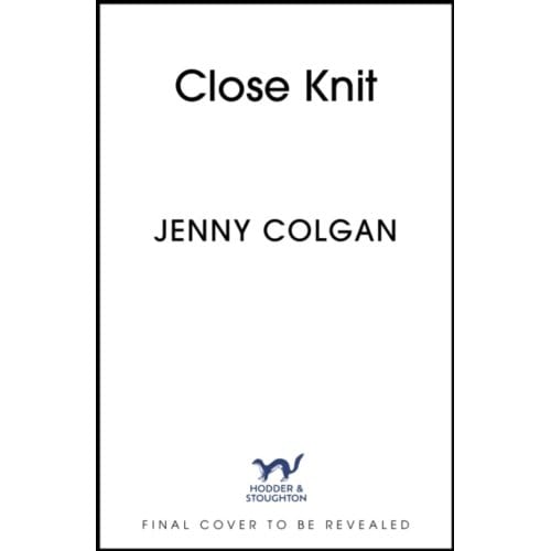Close Knit - Jenny Colgan
