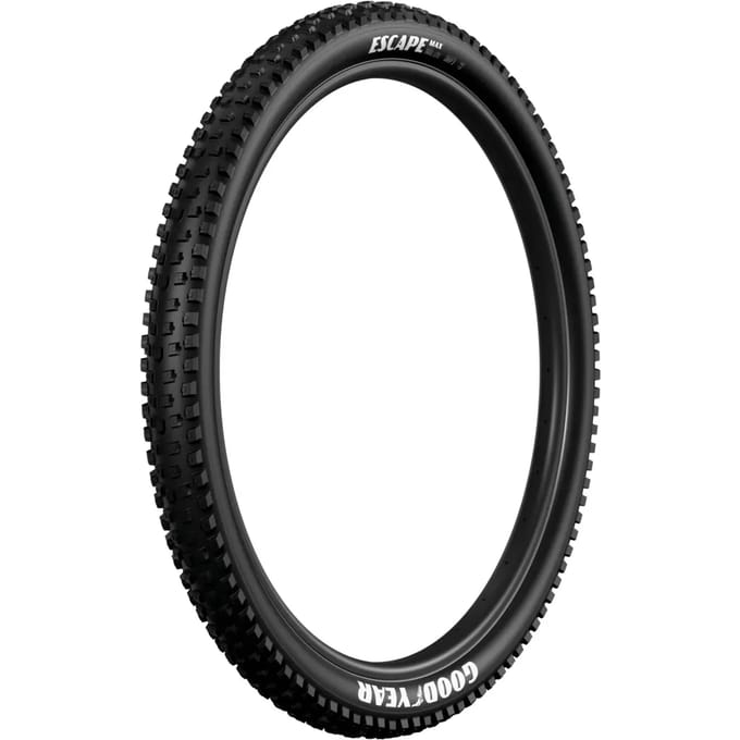 Grip3 Banden Goodyear Escape Max Lite