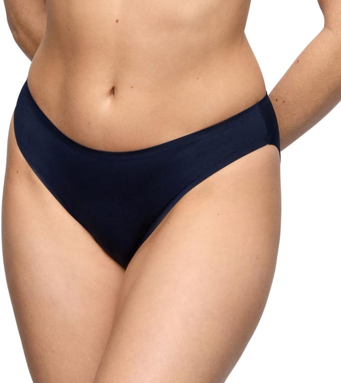 Marie Jo Soft Studio Rio Slip 0503040 Velvet Blue - maat 36