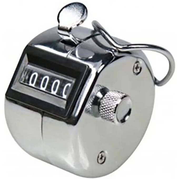 Sporti Frankrijk impulsmeter