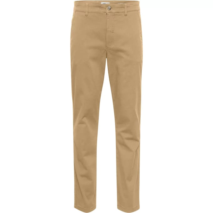 Chino broek Solid Erico Filip