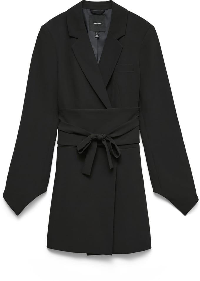 Vero Moda Blazerjurk VMBECCA Korte jurk
