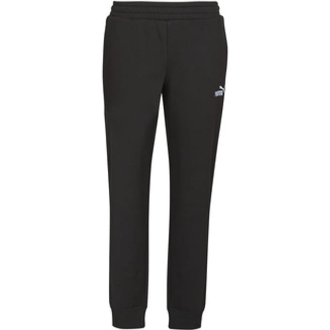 Puma Ess Small Pants No. 1 Sweatpants Fl Cl Logo - Sportswear - Vrouwen