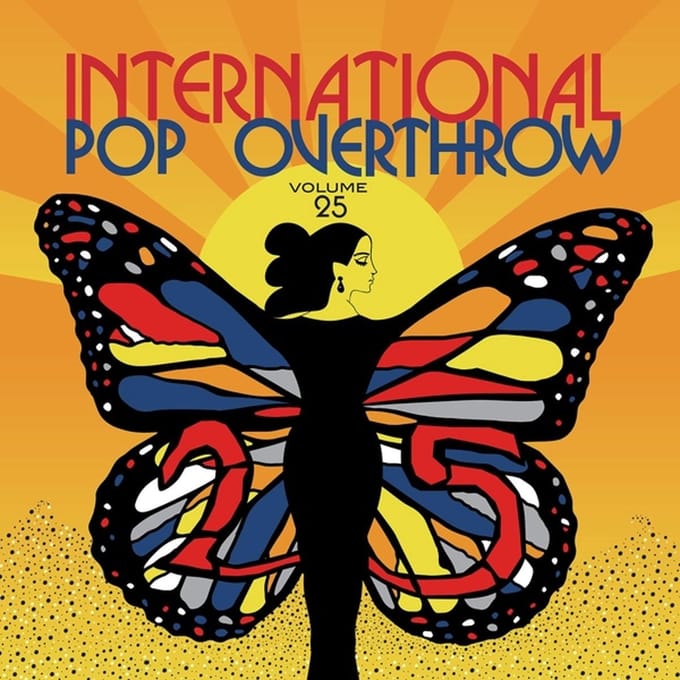 International Pop Overthrow