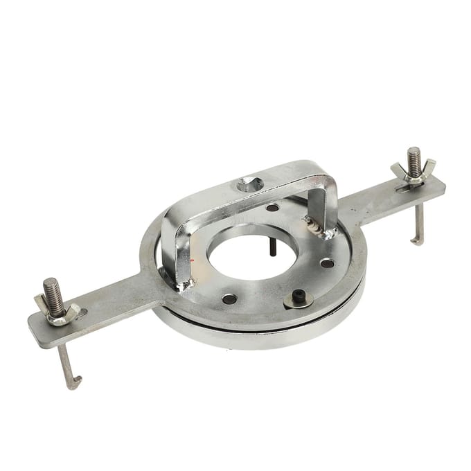 Outil d'installation de dépose de transmission à double embrayage Outil de dépose d'installation DCT 6 vitesses Remplacement pour red