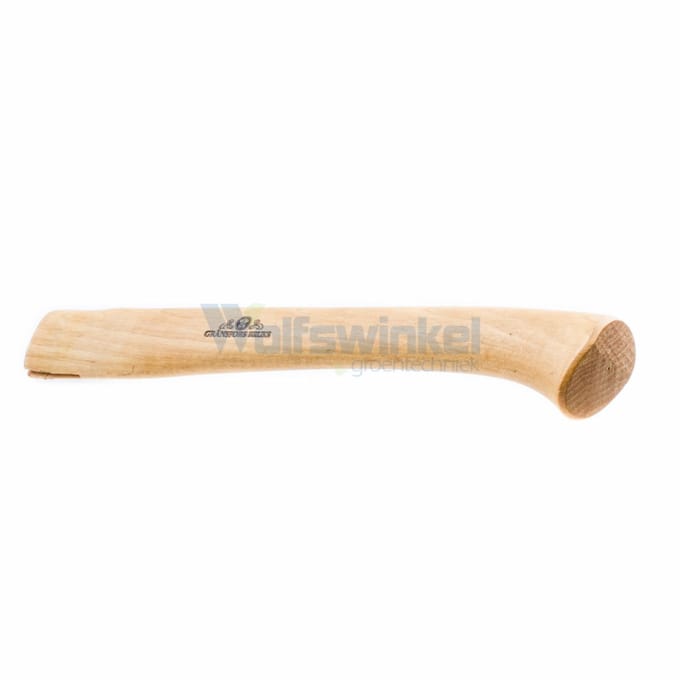 Gränsfors bruk 410 vervangsteel