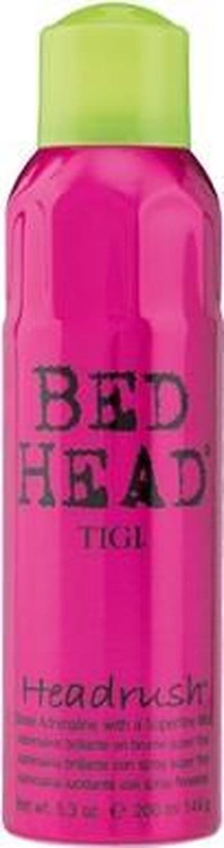 Tigi Headrush Unisex 200ml haarspray