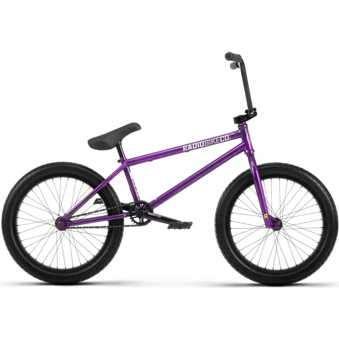 BMX-fiets Radio Bike Darko