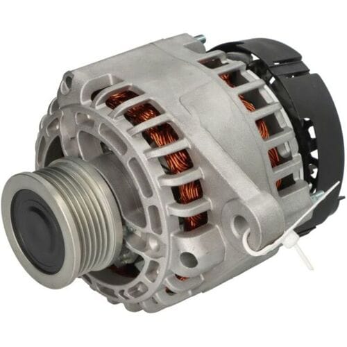 Driefasige generator PULSAR ROTATING ELECTRICS PSR10290