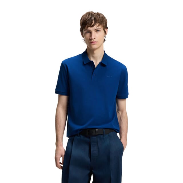 Hugo Boss Donos Polo
