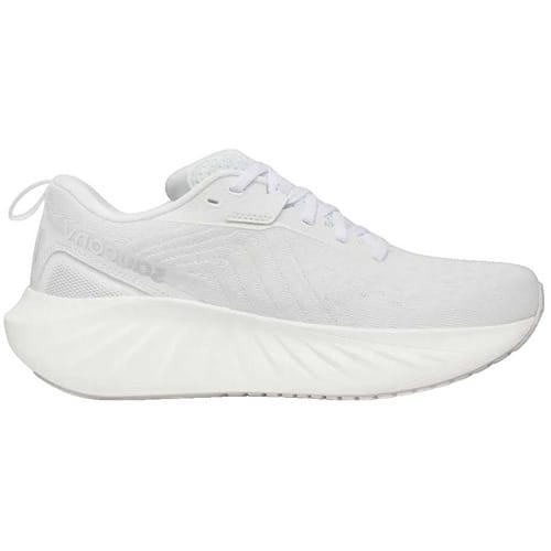 Hardloopschoenen Saucony Chaussures de running Triumph 22 mousse PWRRUN PB