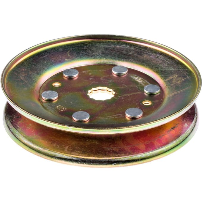 Pulley