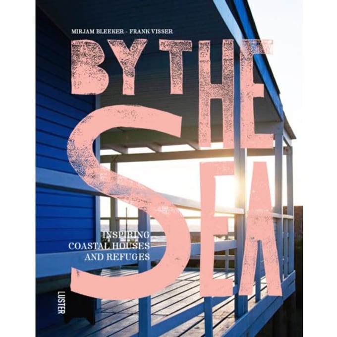 By The Sea - Mirjam Bleeker