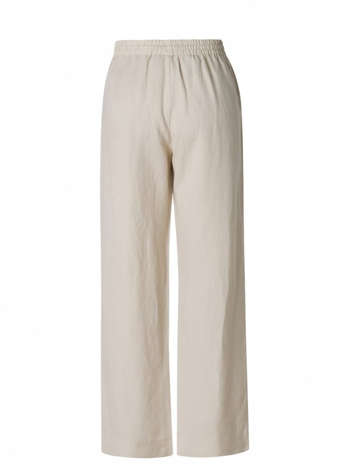 YESTA Trijntje Essential Bottoms - Soft Sand - maat X-0(44)
