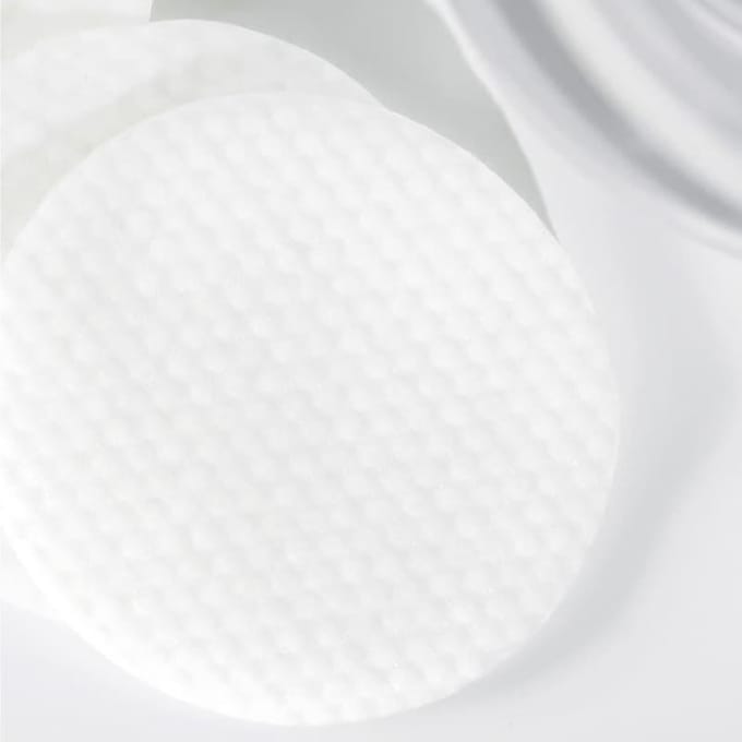 [celimax] JI WOO GAE Disque Nettoyant Doux en Une Étape 225ml 60EA