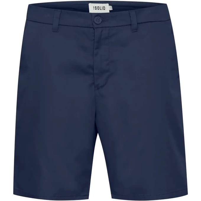 Solid Eldric Alan Short Heren - Maat L
