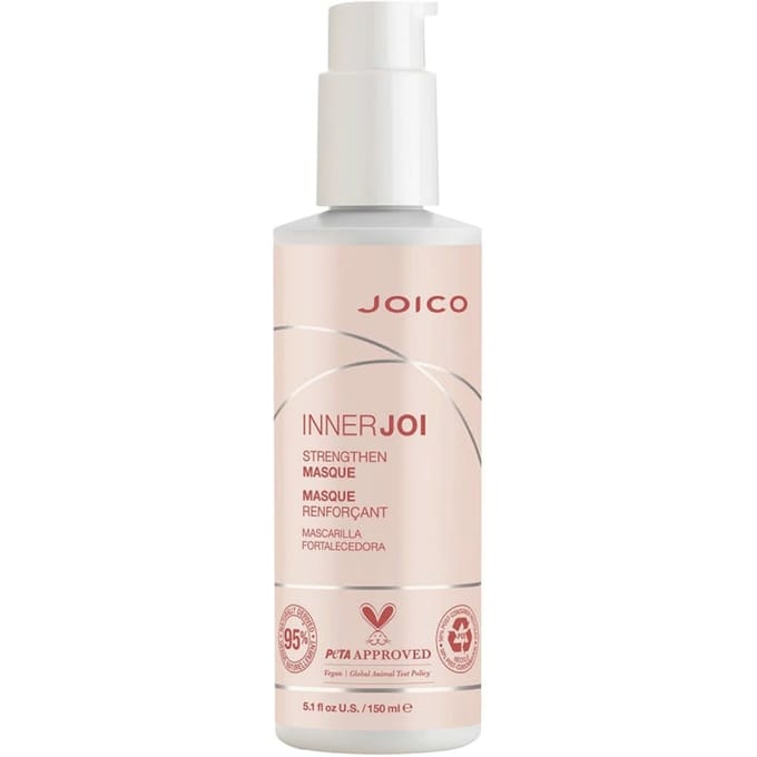Joico - Innerjoi Strengthen Oil Cream Masque - 150ml