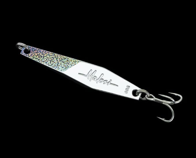 Malosi MA60-SR Metaalsnijder Marksman 60 gram Shimmer (2140)
