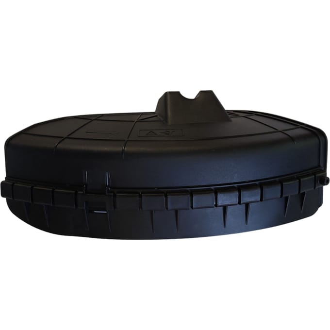 Safety guard assy.