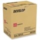 Develop TNP-27M (A0X53D4) toner cartridge magenta (origineel)