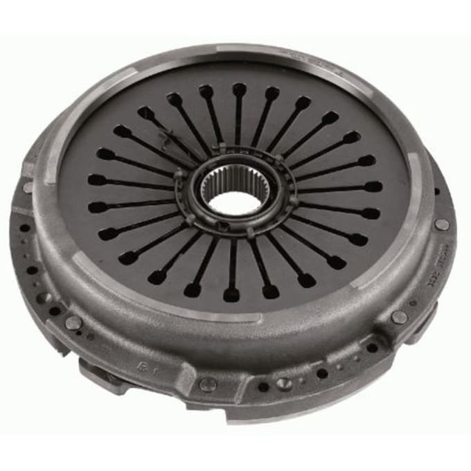 Koppelingsdrukplaat SACHS 3482 001 674:009