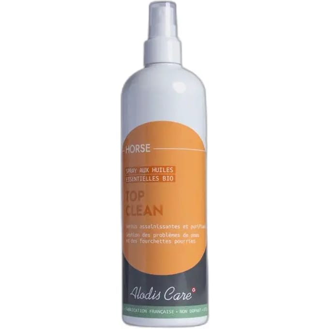 alodis top clean ontsmettingsspray