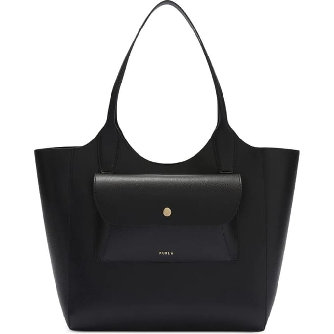 Furla Zakken. Geel