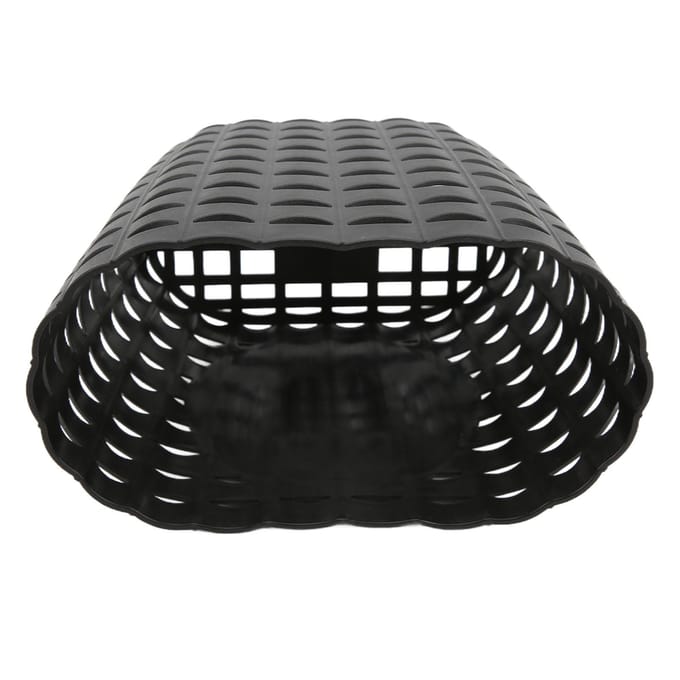 Kinderfietsmand Afneembare Fiets Vooropbergaccessoires voor Kinderfietsen black