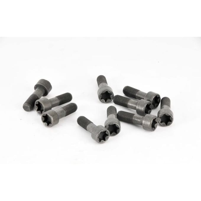Schaeffler Luk Schroevenset vliegwiel LUK 411 0125 10