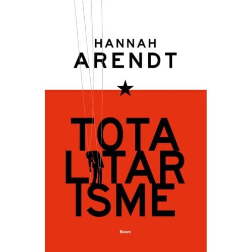 Totalitarisme - Hannah Arendt