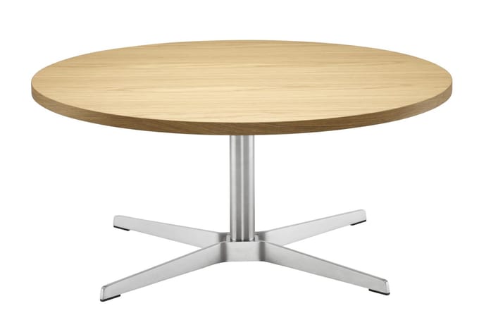 Thonet 1808 Bijzettafel - eiken helder gelakt
