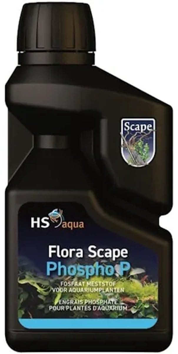 HS Aqua Flora Scape Phospho P 350ML