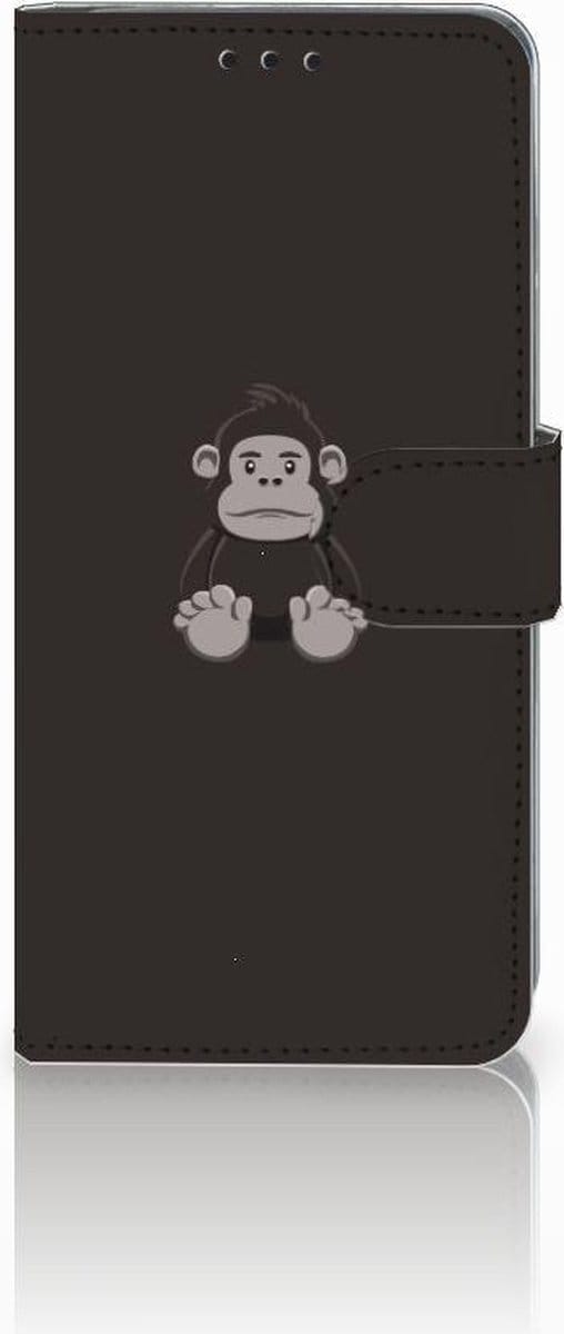 Huawei P30 Pro Leuk Hoesje Gorilla